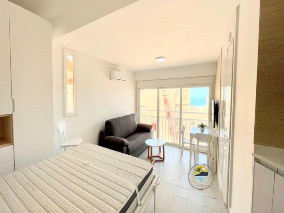 Lmha01, Modern Studio Apartment At Monaco, Km7, La Manga エクステリア 写真